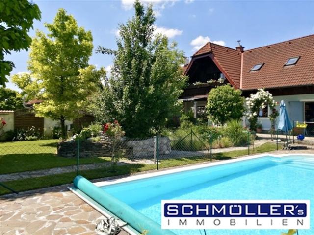 Haus kaufen in Wels