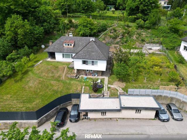 Haus kaufen in Steyr, Oberösterreich