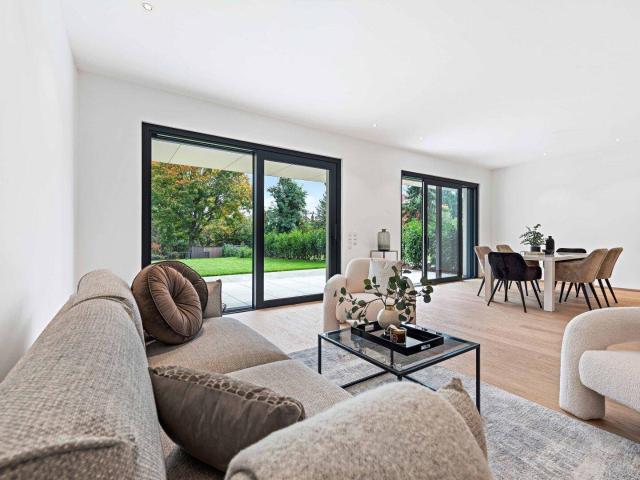 Apartment kaufen in Währing, Wien