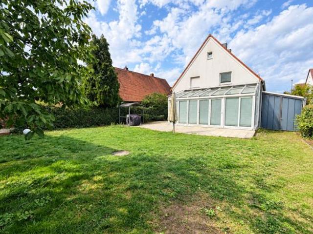 Haus mieten in Neumarkt, Bayern