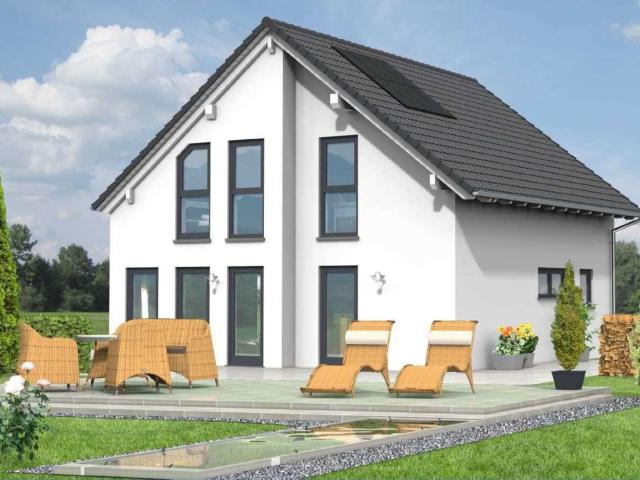 Haus kaufen in Schiffweiler