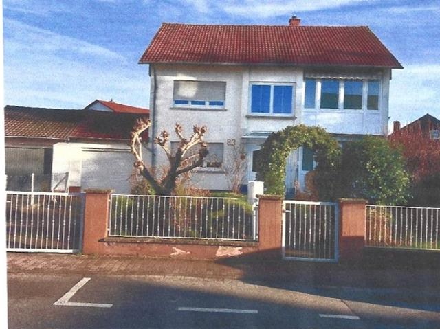 Haus kaufen in Hockenheim, Baden-Württemberg