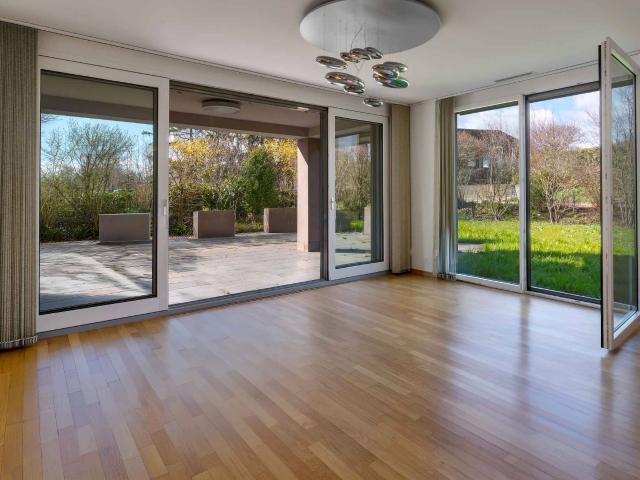 Wohnung kaufen in Chavannes-des-Bois, Waadt