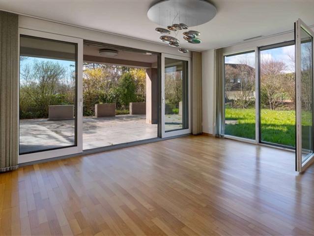 Wohnung kaufen in Chavannes-des-Bois, Waadt