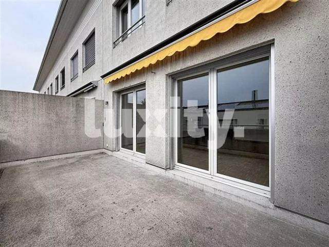 Wohnung mieten in Plan-les-Ouates
