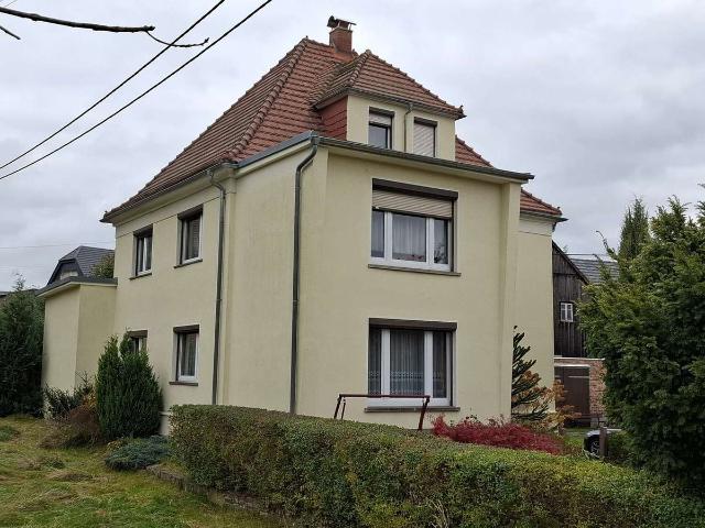Haus kaufen in Lauba, Lawalde