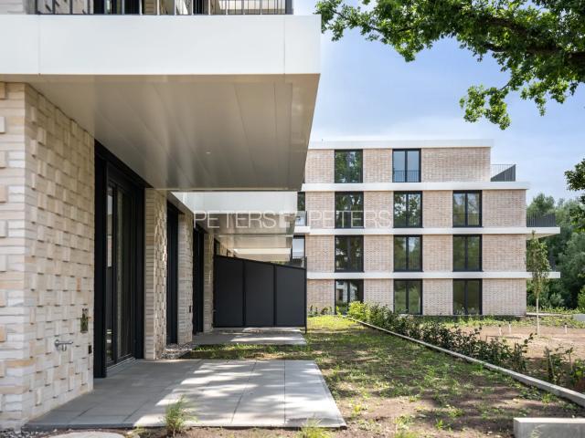 Apartment mieten in Pinneberg, Schleswig-Holstein