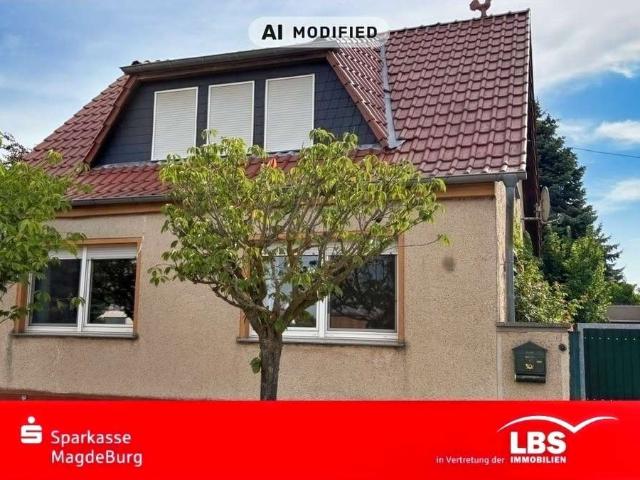 Haus kaufen in Burg, Eifelkreis Bitburg-Prüm