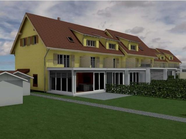 Haus mieten in Weinfelden, Bezirk Weinfelden