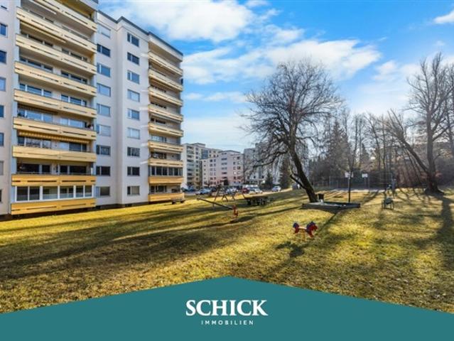 Wohnung kaufen in Judendorf-Straßengel, Kärnten