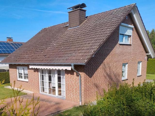 Haus kaufen in Lohfelden, Hessen