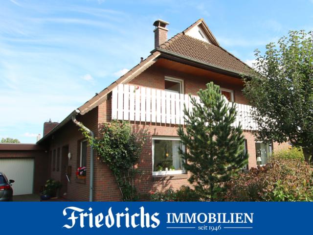 Villa kaufen in Jeddeloh I, Edewecht