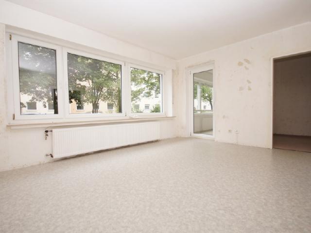 Apartment mieten in Bärenkämpen, Minden