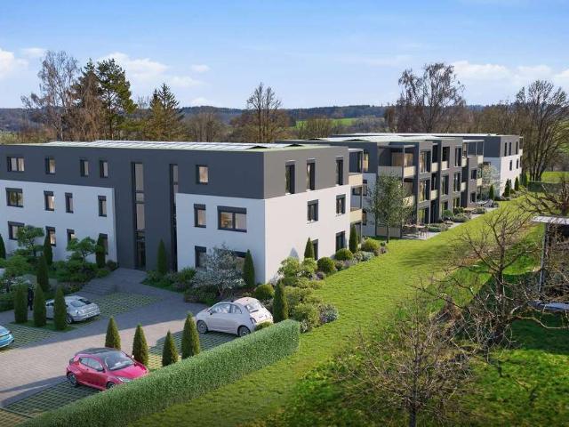 Wohnung kaufen in Staig, Alb-Donau-Kreis
