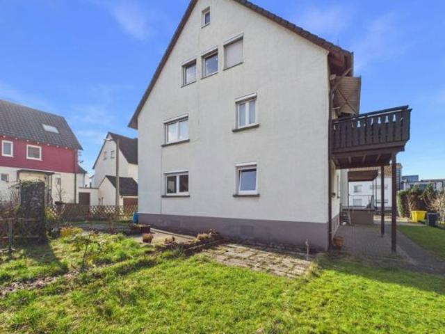 Wohnung kaufen in Schorndorf, Baden-Württemberg