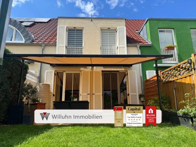 Haus kaufen in Leipzig, Engelsdorf