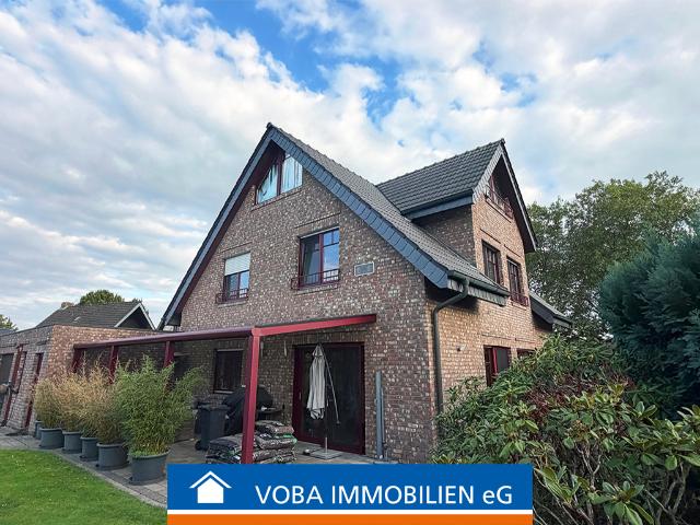 Villa kaufen in Veert, Geldern