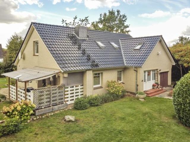 Haus kaufen in Güster, Kreis Herzogtum Lauenburg