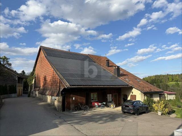 Einfamilienhaus mieten in Neftenbach, Zürich