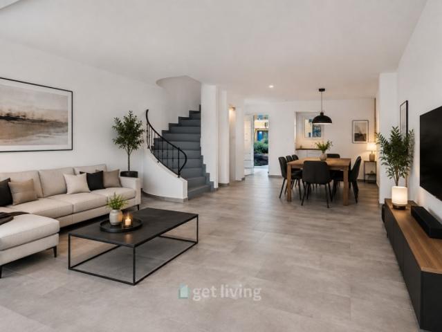 Einfamilienhaus mieten in Wallisellen, Zürich