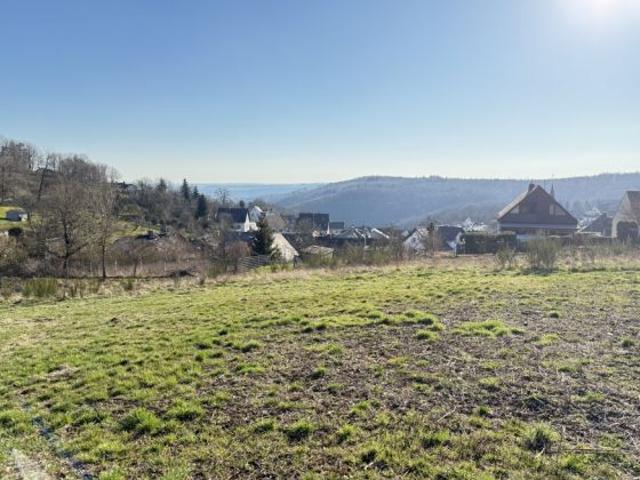 Erdgeschosswohnung kaufen in Winden, Rheinland-Pfalz
