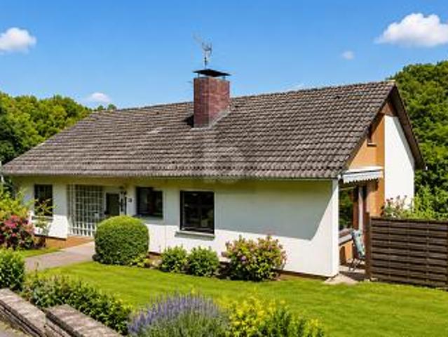 Haus kaufen in Bad Karlshafen, Hessen