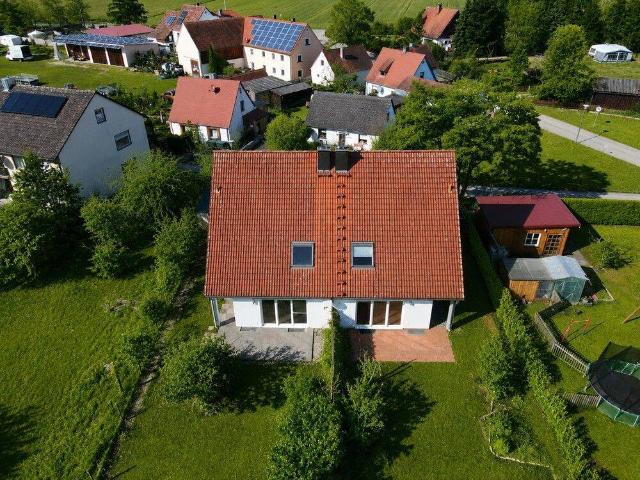 Haus kaufen in Hilpoltstein, Bayern