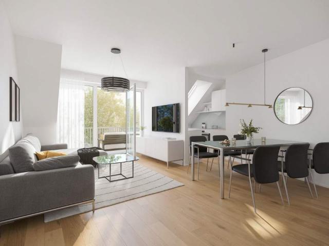 Wohnung kaufen in Tulln an der Donau, Niederösterreich
