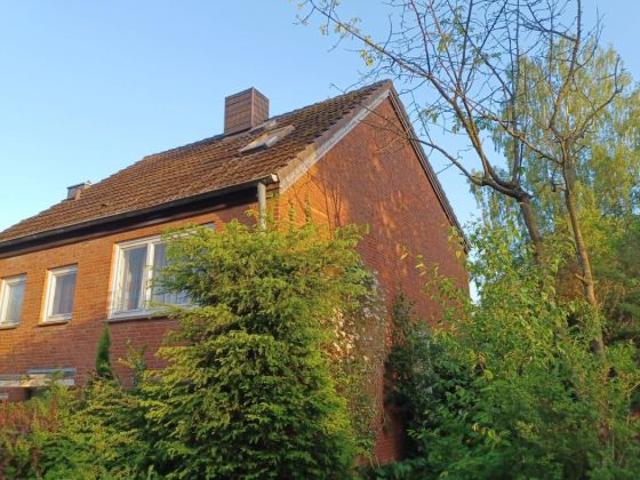 Haus kaufen in Sankt Gertrud, Lübeck
