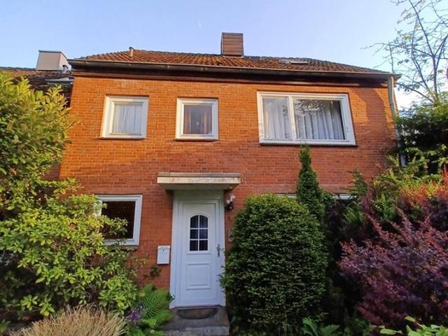 Haus kaufen in Sankt Gertrud, Lübeck