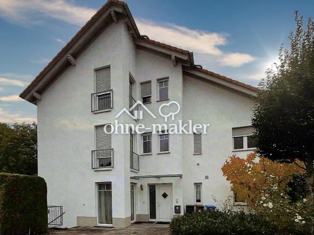 Haus kaufen in Flörsheim, Hessen