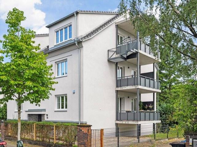 Apartment mieten in Lichtenberg, Berlin