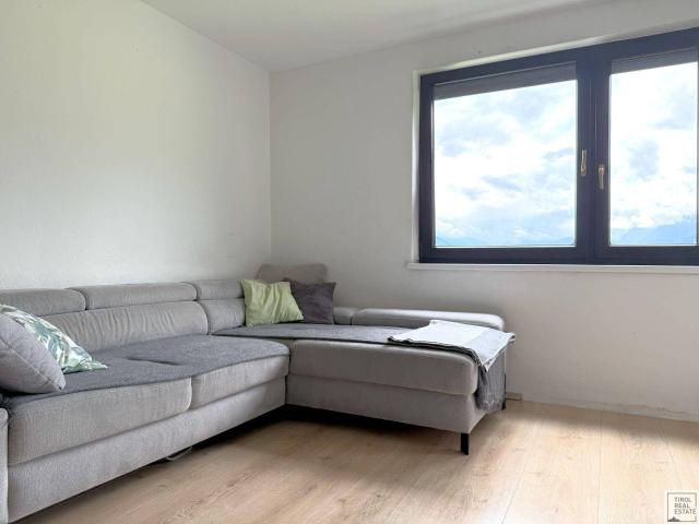 Apartment kaufen in Volders