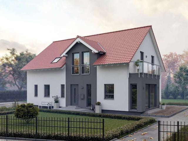Haus kaufen in Ehrenburg, Landkreis Diepholz