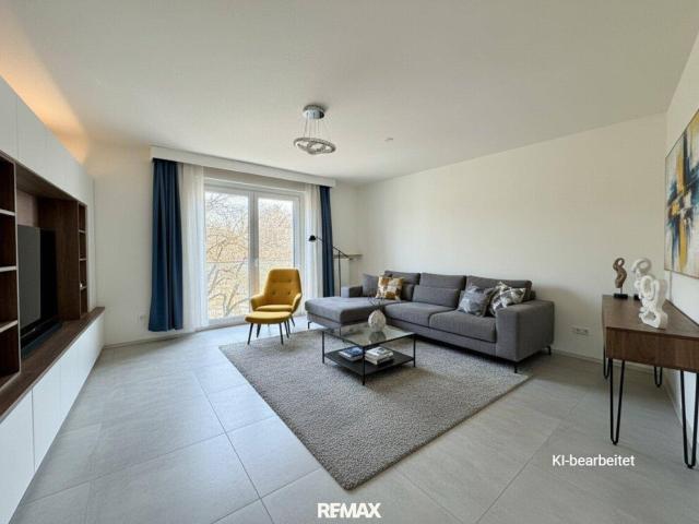 Apartment kaufen in St. Peter, Klagenfurt