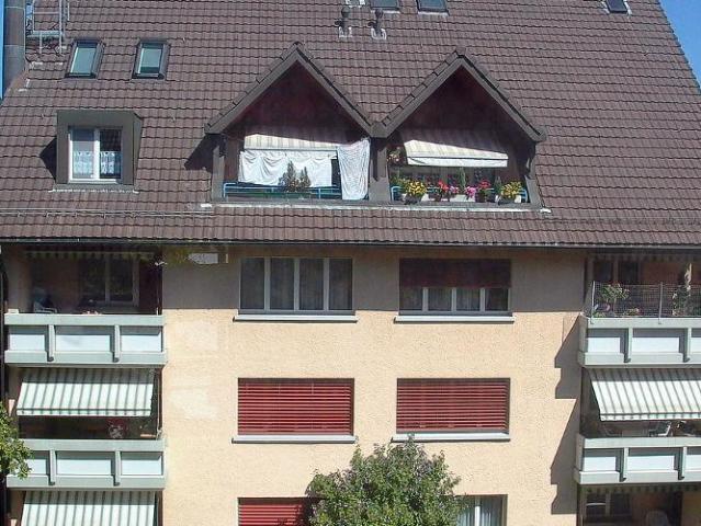 Apartment mieten in Waser, Winterthur