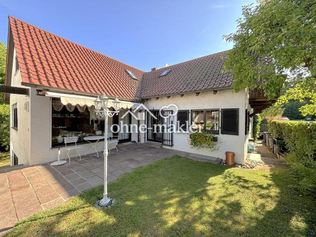 Haus kaufen in Böblingen, Baden-Württemberg