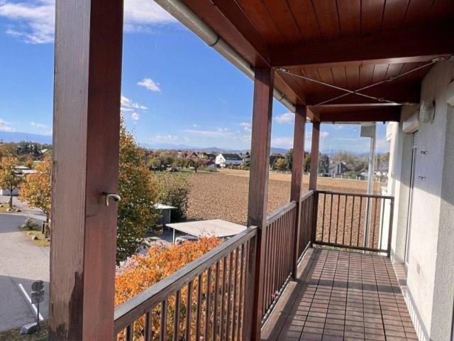 Apartment kaufen in Dörfla, Gössendorf