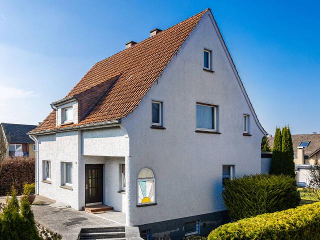 Haus kaufen in Mitte, Bielefeld