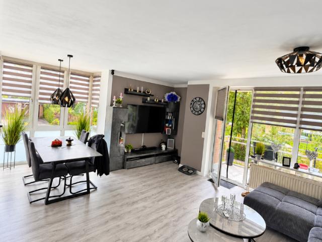 Apartment mieten in Bramel, Schiffdorf