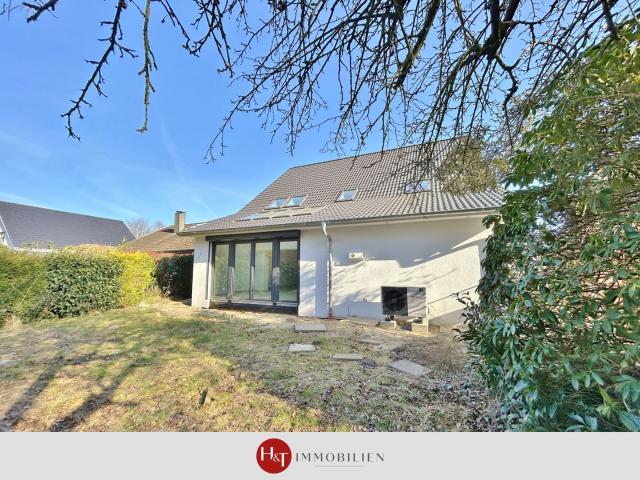 Haus mieten in Heiligenrode, Stuhr