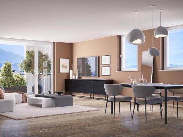 Apartment kaufen in Innsbruck, Tirol