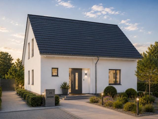 Haus kaufen in Winterstein, Simmelsdorf