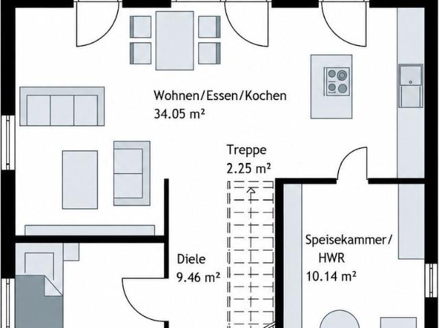Villa kaufen in Reichenschwand, Bayern