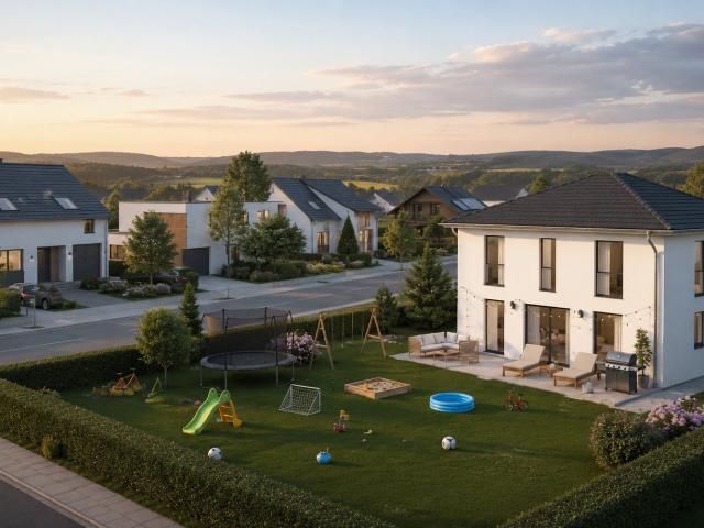 Haus kaufen in Altensittenbach, Hersbruck