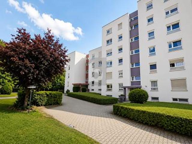 Wohnung kaufen in Möglingen, Baden-Württemberg