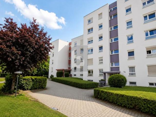Wohnung kaufen in Möglingen, Baden-Württemberg