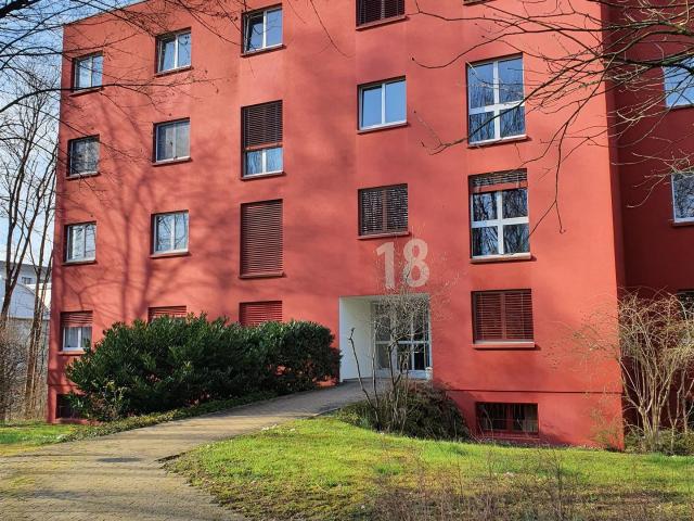 Apartment mieten in Liestal, Basel-Landschaft