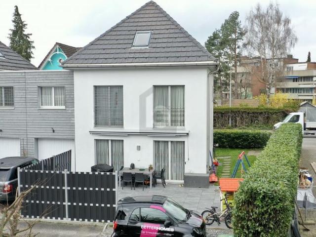 Villa kaufen in Erlen