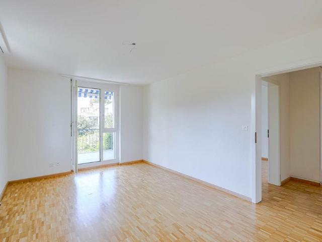 Apartment mieten in Oberwil, Bezirk Arlesheim